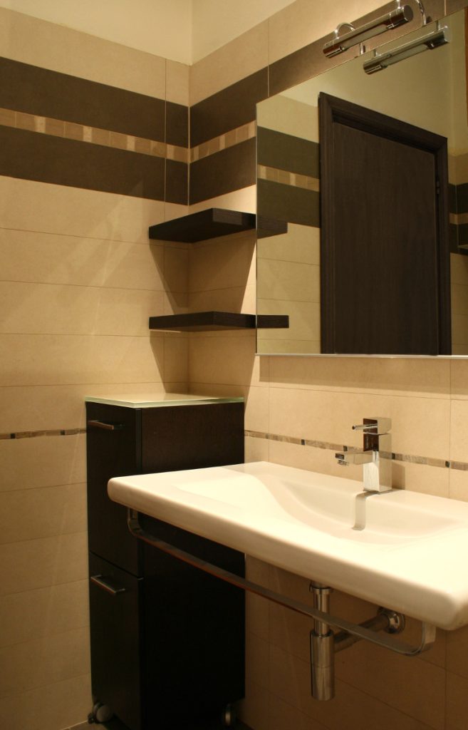 Bagno - Vista 3