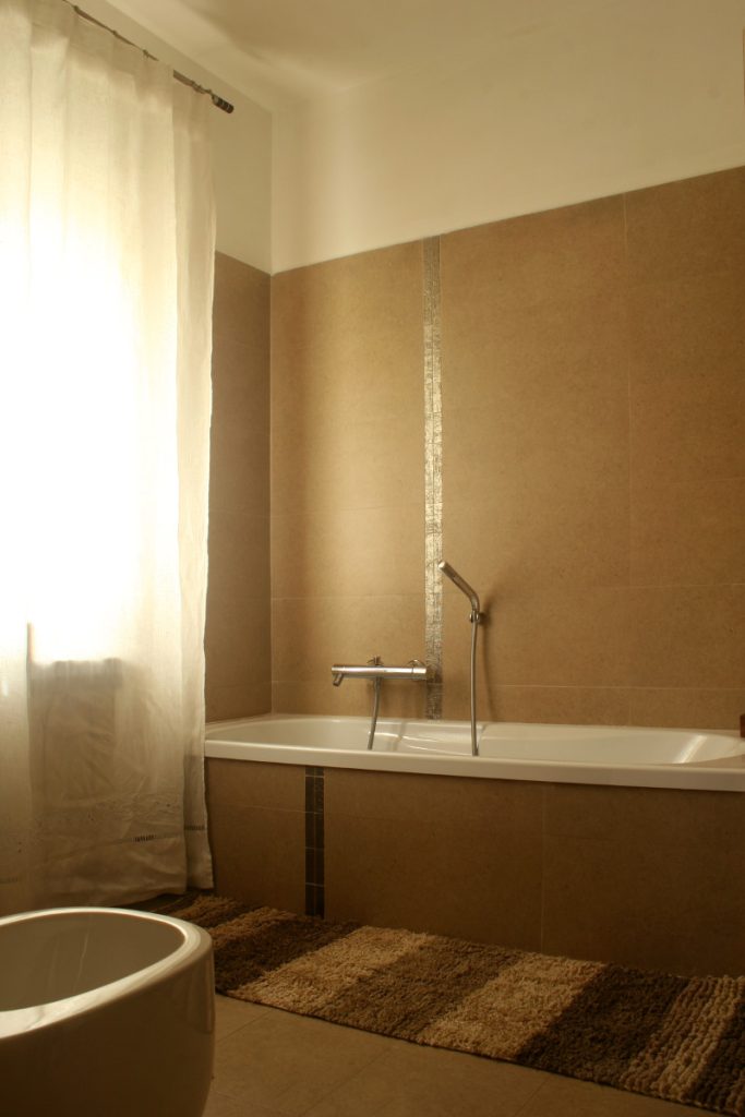Bagno - Vasca