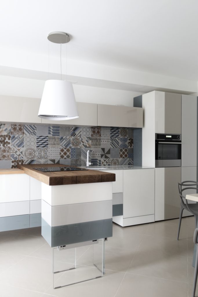 Appartamento zona Navigli