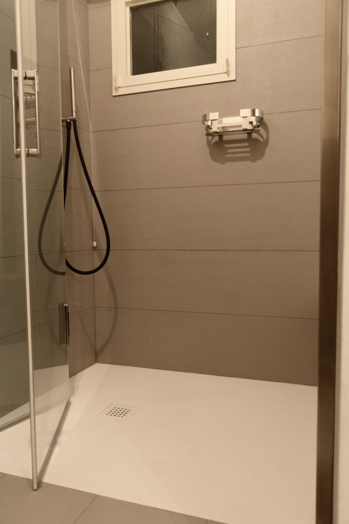 Bagno 2 - Doccia