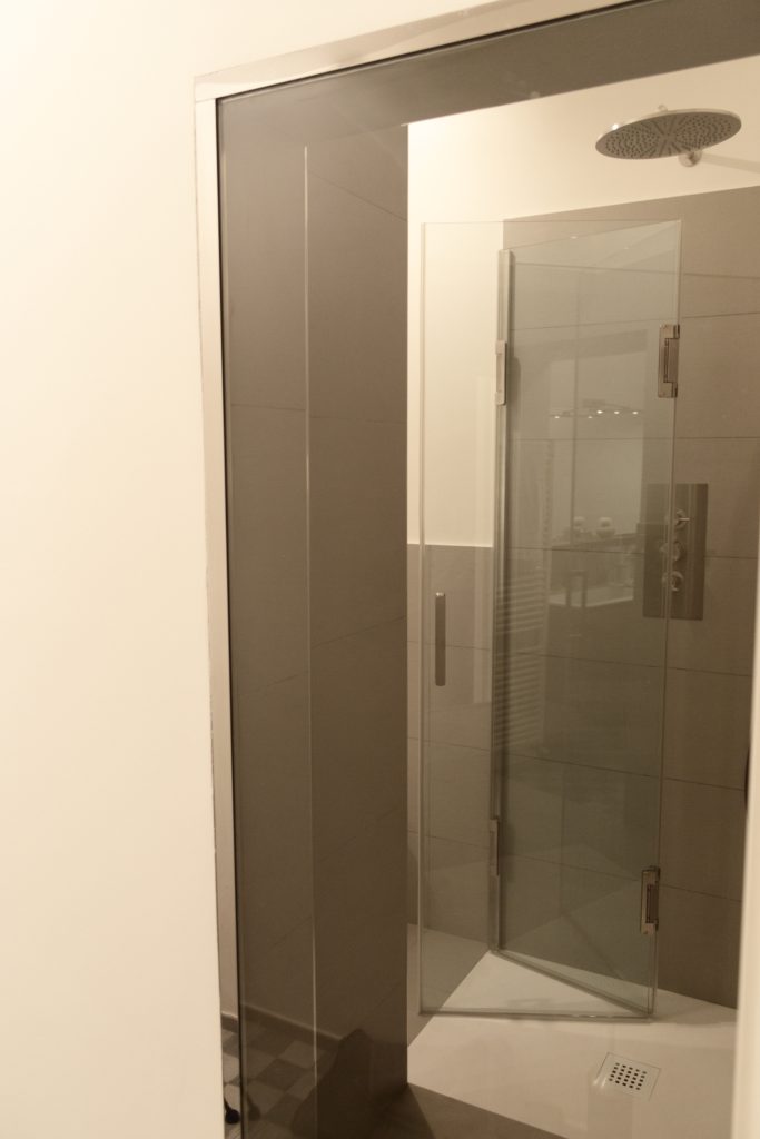 Bagno 2 Particolare doccia