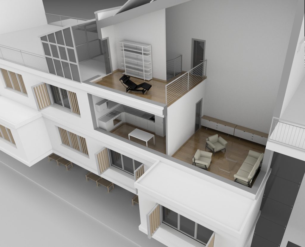 Architetto Milano - Interior Designer