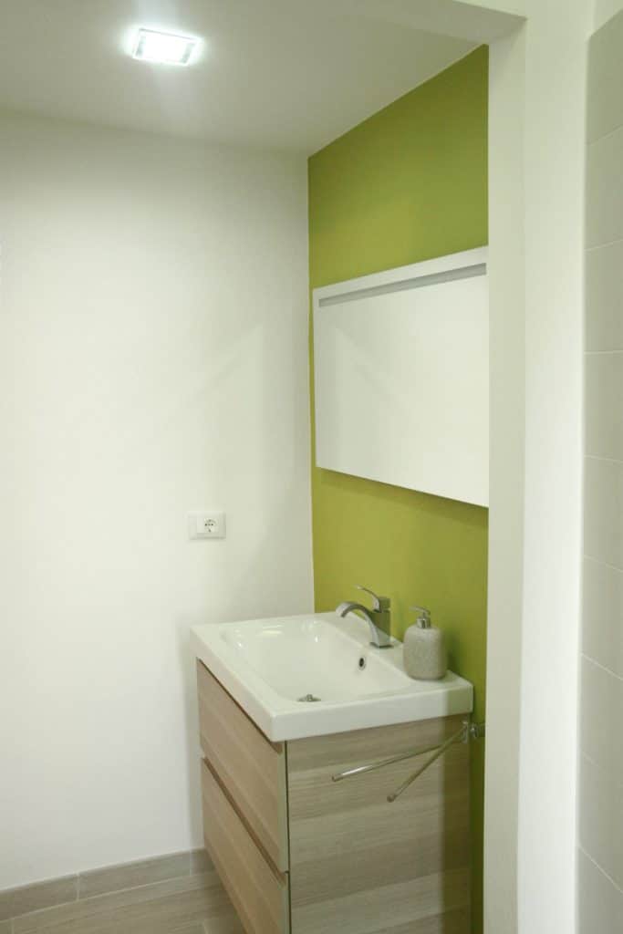 Bagno - Lavabo