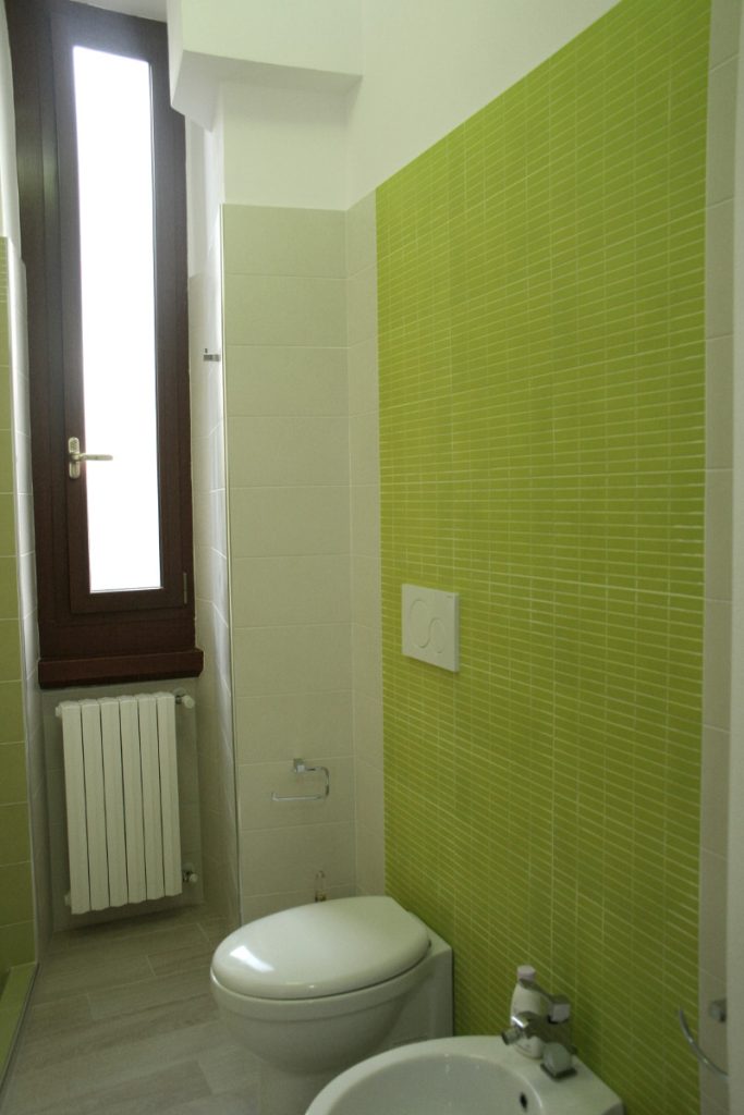 Bagno - Sanitari