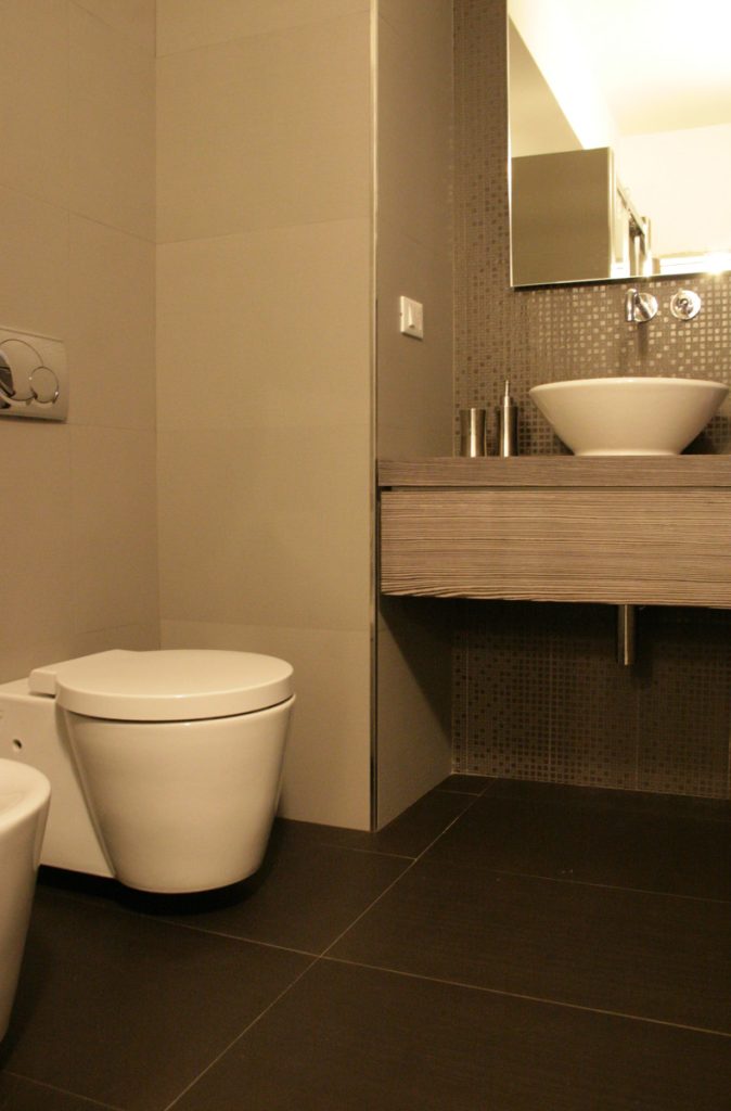 Bagno - Sanitari