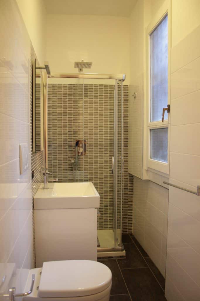 Bagno 1